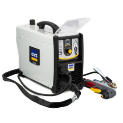 Découpeur plasma EASYCUT 25 (torche incluse) | GYS