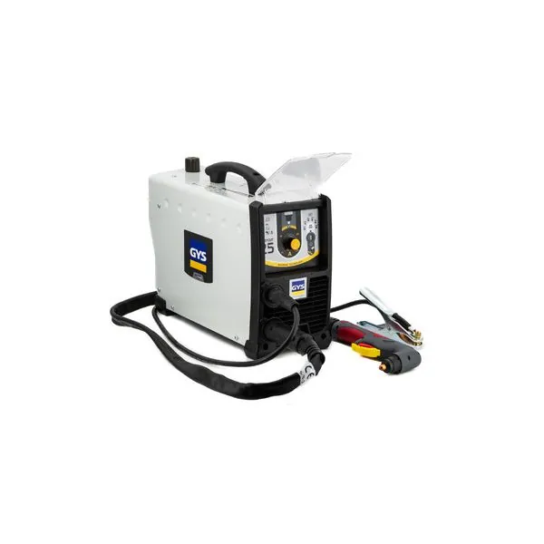 Découpeur plasma EASYCUT 25 (torche incluse) | GYS