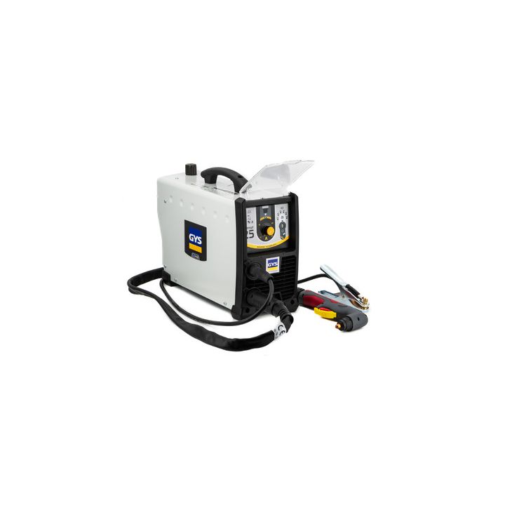 Découpeur plasma EASYCUT 25 (torche incluse) | GYS