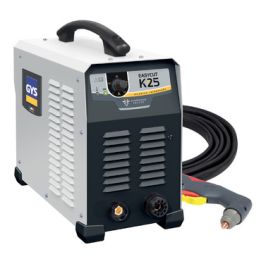 Découpeur plasma EASYCUT K25 (torche incluse) | GYS