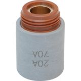 Buse 20/70 A pour torches plasma MT/AT-70 | TOPARC