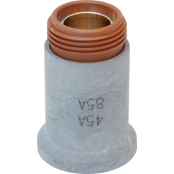 Buse 45/85&nbsp;A pour torches plasma MT/AT-125 | TOPARC