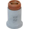 Buse 45/85&nbsp;A pour torches plasma MT/AT-125 | TOPARC