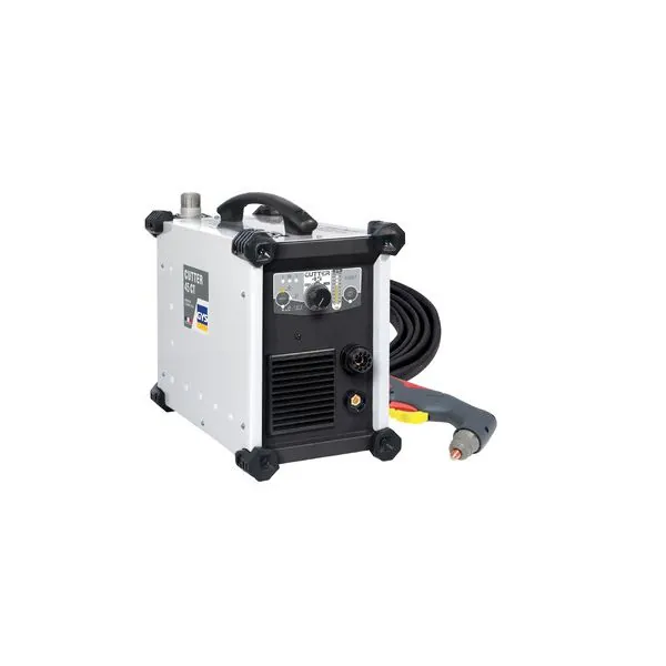 Découpeur plasma CUTTER 45 CT | GYS | Mesure & Traçage | Ekibat