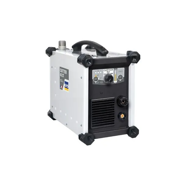 Découpeur plasma CUTTER 45 CT (sans torche) | GYS