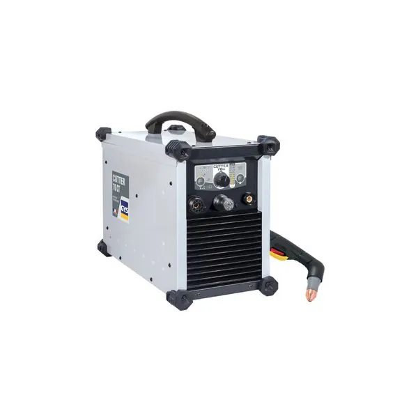 Découpeur plasma CUTTER 70 CT (torche incluse) | GYS