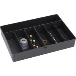 Coffret consommables pour torche Plasma TPT25 | TOPARC