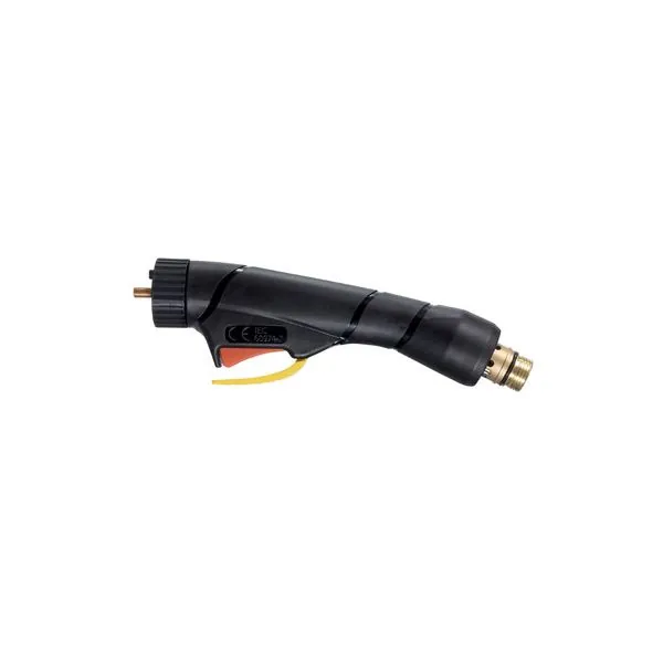 Poignée de torche Plasma manuelle MT-125 EASYFIT 15° |
