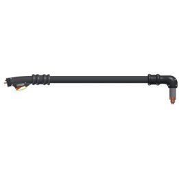 Poignée de torche Plasma manuelle rallongée 80 cm MT-125