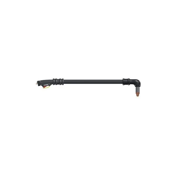 Poignée de torche Plasma manuelle rallongée 80&nbsp;cm MT-125