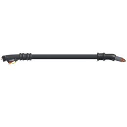 Poignée de torche Plasma manuelle rallongée 80 cm MT-125