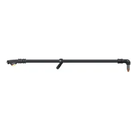 Poignée de torche Plasma manuelle rallongée 130 cm MT-125
