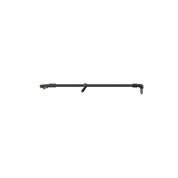 Poignée de torche Plasma manuelle rallongée 130&nbsp;cm MT-125