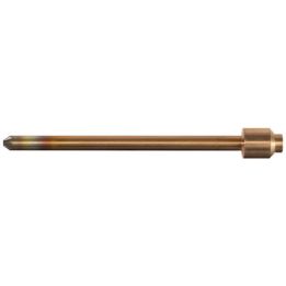 3 Électrodes Difficult Access 20/100 A pour torche plasma