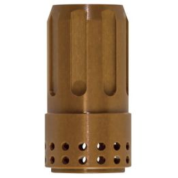 2 Diffuseurs Flat Cutting 40/70 A pour torches plasma MT-70