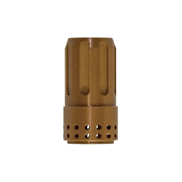 2 Diffuseurs Flat Cutting 40/70&nbsp;A pour torches plasma MT-70