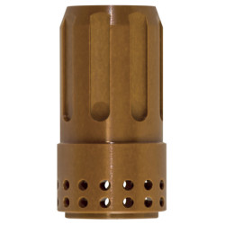 2 Diffuseurs Flat Cutting 40/70&nbsp;A pour torches plasma