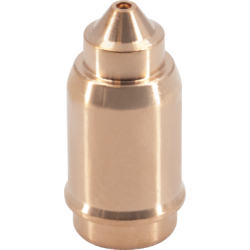 5 Tuyères coupage Difficult Access 100 A pour torche plasma