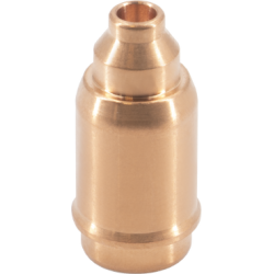 5 Tuyères gougeage Difficult Access 70 A pour torches