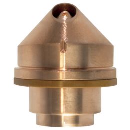 5 Tuyères coupage Flat Cutting 40/70 A pour torche plasma