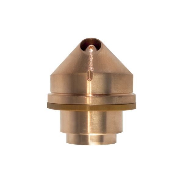 5 Tuyères coupage Flat Cutting 40/70&nbsp;A pour torche plasma