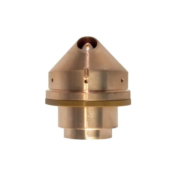 5 Tuyères coupage Flat Cutting 40/70&nbsp;A pour torche plasma