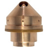 5 Tuyères coupage Flat Cutting 40/70&nbsp;A pour torche plasma