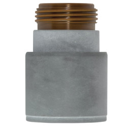 Buse Flat Cutting 40/125 A pour torche plasma MT-125 |