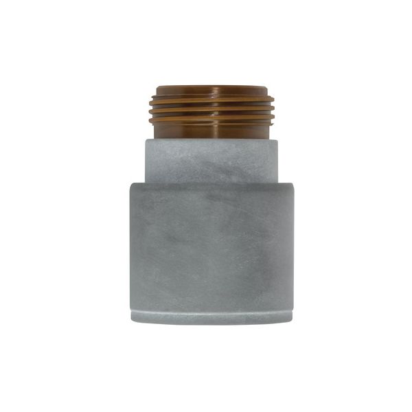 Buse Flat Cutting 40/125&nbsp;A pour torche plasma MT-125 |