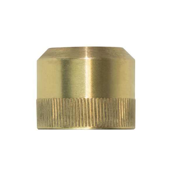 2 Bagues de maintien Flat Cutting pour torches plasma