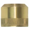 2 Bagues de maintien Flat Cutting pour torches plasma