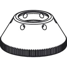 Déflecteur PrecisionCut pour torche plasma AT-160 | TOPARC