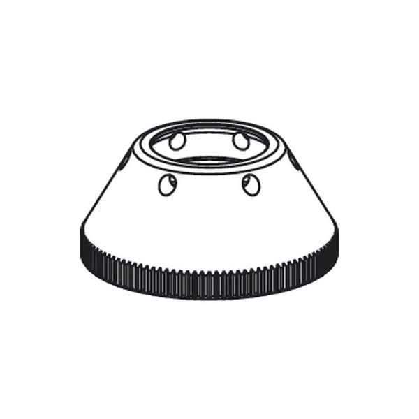 Déflecteur PrecisionCut pour torche plasma AT-160 | TOPARC
