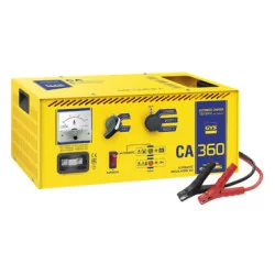 Chargeur de batterie CA 360 | GYS