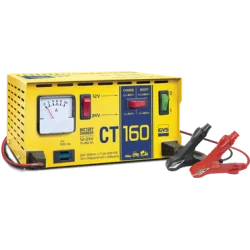Chargeur de batterie CT 160 | GYS