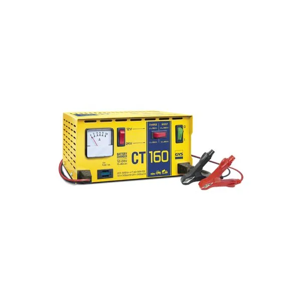 Chargeur de batterie CT 160 | GYS