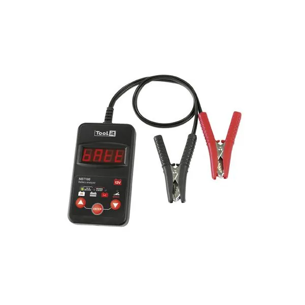Testeur de batterie NBT100 | TOOL IT