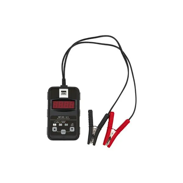 Testeur de batterie NBT200 | TOOL IT