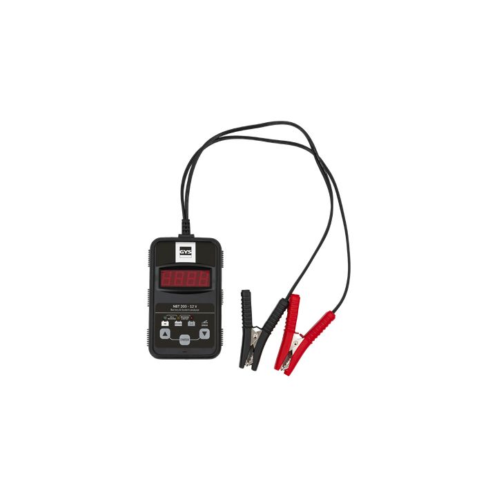 Testeur de batterie NBT200 | TOOL IT