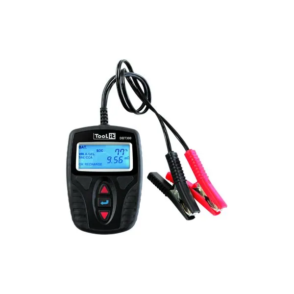 Testeur de batterie DBT300 | TOOL IT