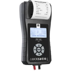 Testeur de batterie PBT550 - compatible Start & Stop | TOOL
