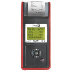 Testeur de batterie PBT600 - compatible Start & Stop | TOOL