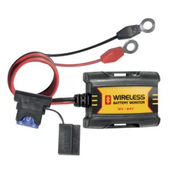 Indicateur de charge batterie sans fil | TOOL IT