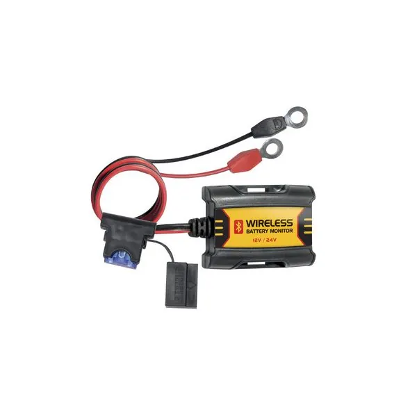 Indicateur de charge batterie sans fil | TOOL IT