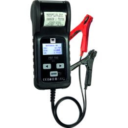 Testeur de batterie PBT700 - compatible Start & Stop | TOOL