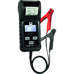 Testeur de batterie PBT700 - compatible Start & Stop | TOOL