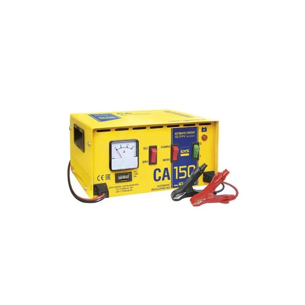 Chargeur de batterie CA 150 | GYS