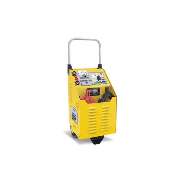 Chargeur/démarreur NEOSTART 620 | GYS