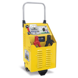 Chargeur/démarreur NEOSTART 420 | GYS