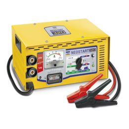 Chargeur/démarreur NEOSTART 320 | GYS